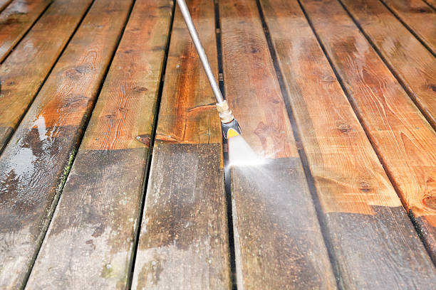 Trusted Wahiawa, HI Pressure Washing Experts